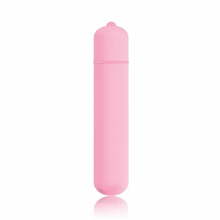 PowerBullet Extended Breeze Intimate Massager Pink 8.9cm Waterproof