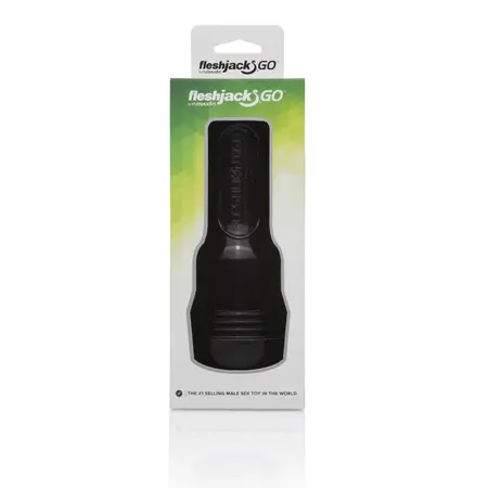 Fleshlight GO Surge Pink Lady Compact Intimate Device 19cm