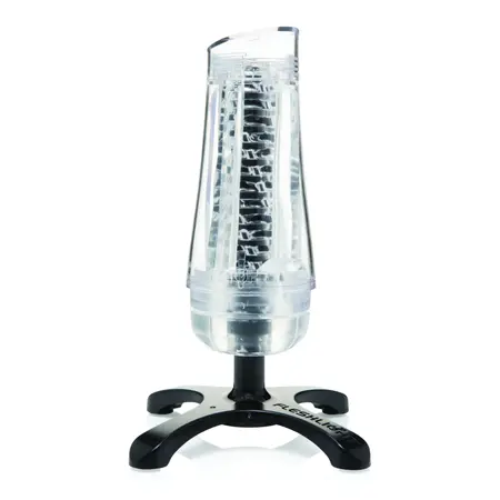 Fleshlight Sleeve Warmer - USB Heating System, Universal Stand