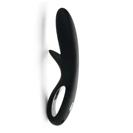 Mystim Tingly Timmy Electro-Stimulation Silicone Intimate Device 27cm