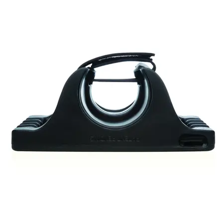 Fleshlight LaunchPAD Tablet Mount for iPad 2/3/4 - Adjustable Grip System