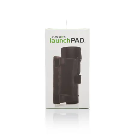 Fleshlight LaunchPAD Tablet Mount for iPad 2/3/4 - Adjustable Grip System