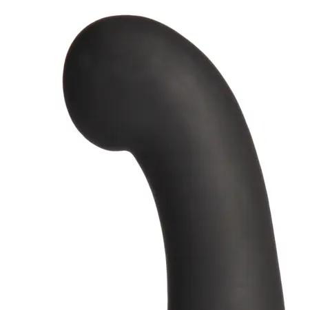 Fifty Shades of Grey Greedy Girl Silicone Dual Motor Intimate Device Black
