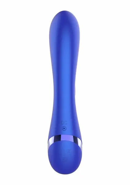 Xocoon Everlasting Love Flexible Dual-Action Silicone Vibrator Pink