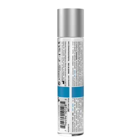 System JO H2O Classic Water-Based Lubricant 30ml