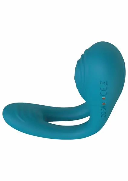 Love Connection Couples Ring Multiway Vibrating Remote Control System