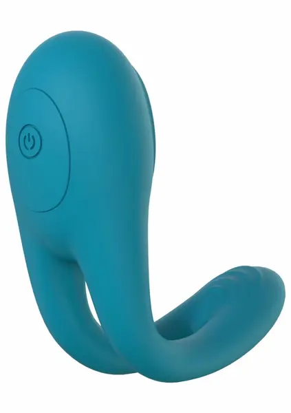 Love Connection Couples Ring Multiway Vibrating Remote Control System