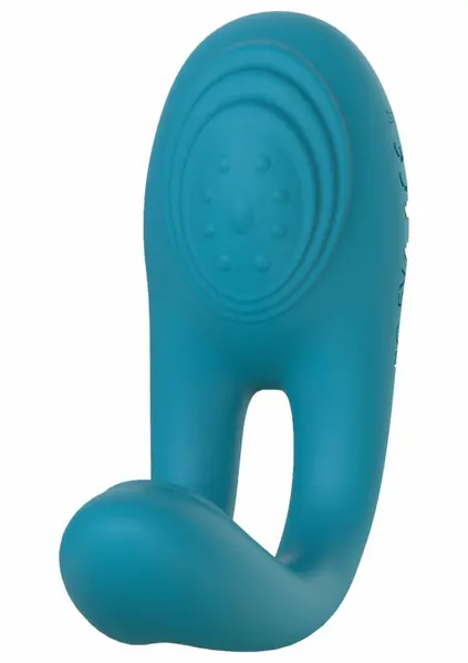 Love Connection Couples Ring Multiway Vibrating Remote Control System