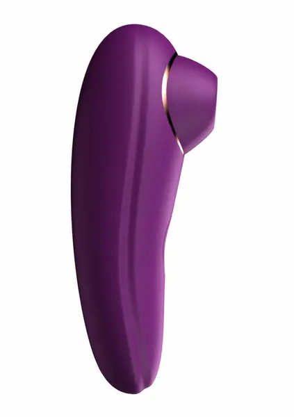 Xocoon Sensual Sway Air Stimulator - Ergonomic Air Pressure System
