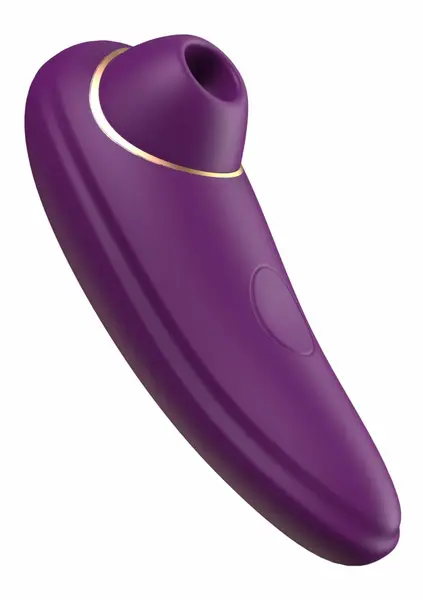 Xocoon Sensual Sway Air Stimulator - Ergonomic Air Pressure System