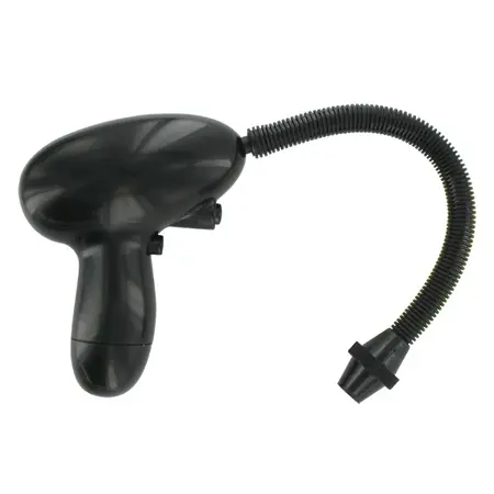 XLsucker Automatic Vacuum Enhancement Device with Digital Control