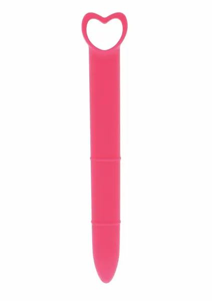 Silicone Vaginal Dilators Set 3pcs - Soft Medical-Grade System