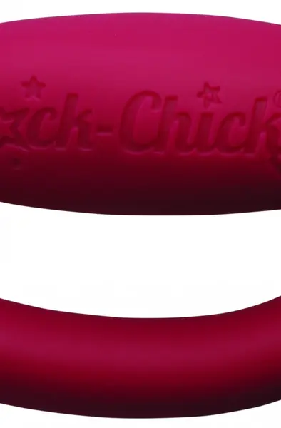 Rocks-Off Rock-Chick Mini 7-Speed Intimate Massager Purple 105mm