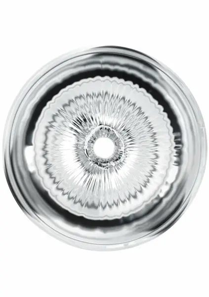 PRIVATE Clear Shot Double-Sided Visual Intimate Machine Transparent Case