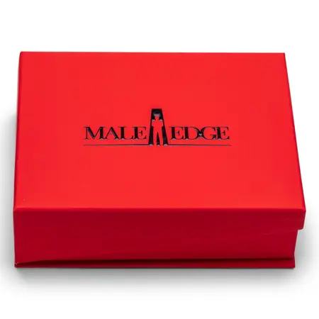 Male Edge Pro Advanced Extension System with Accessories - Adjustable Size
