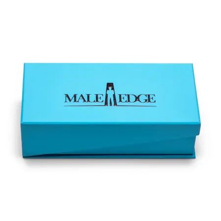 Male Edge Basic Extender System - Adjustable Anatomical Device Set