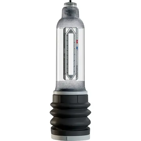 Bathmate Hydromax7 Crystal Clear - Advanced Hydro Technology System