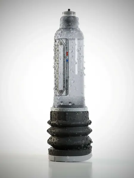Bathmate Hydromax7 Crystal Clear - Advanced Hydro Technology System