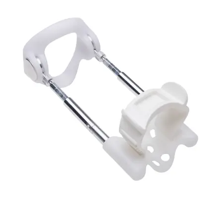 Jes-Extender Titanium System - Precision Adjustable Device, Silver
