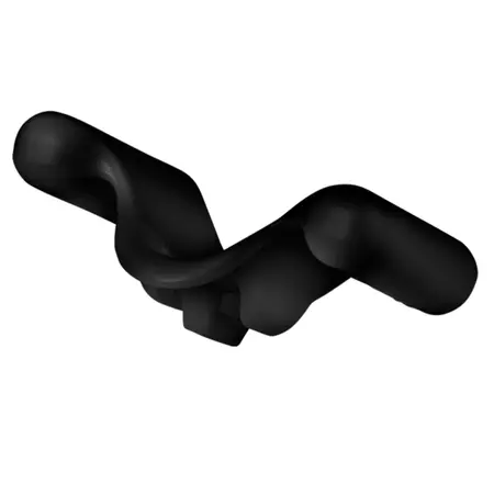 Jes-Extender Gold Precision System for Gentle Anatomical Support, Premium Kit