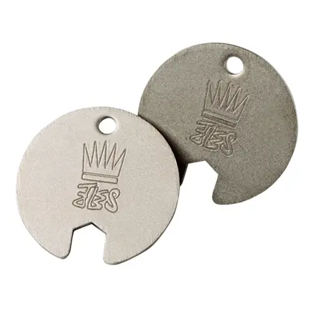 Jes-Extender Gold Precision System for Gentle Anatomical Support, Premium Kit