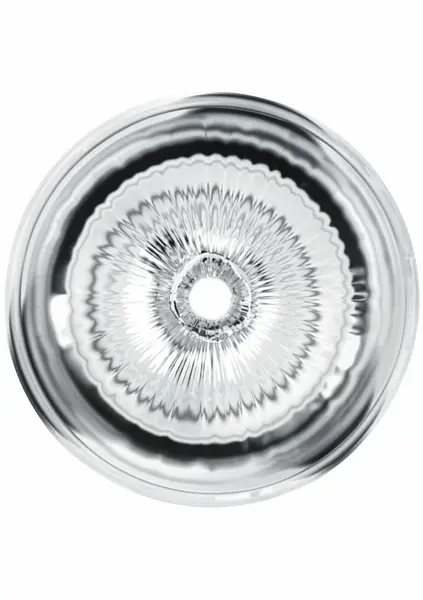 PRIVATE Clear Shot Dual-Sided Intimate Machine Transparent Hard Case