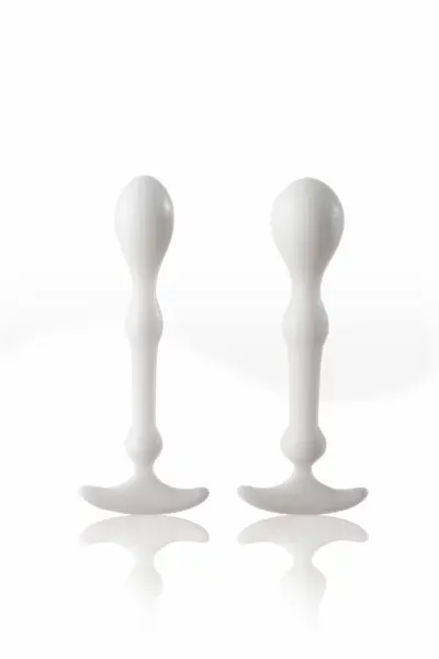 Aneros Peridise Anal Set - Unisex, Dual Size, Medical-Grade Material