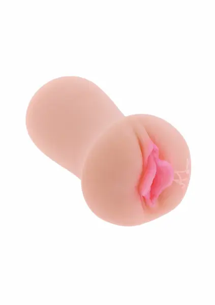 Angie Lynx Pocket Intimate Device Compact Travel Size 8713221834461