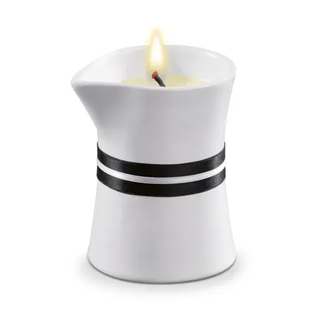 Petits Joujoux Paris Massage Candle 190g - Vanilla & Sandalwood Aroma