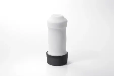 Tenga 3D Polygon Intimate Sleeve - Innovative Textured Design 156.5mm