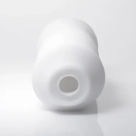 Tenga 3D Polygon Intimate Sleeve - Innovative Textured Design 156.5mm