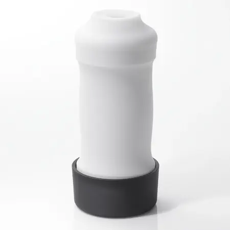 Tenga 3D Module Intimate Stimulation System - Cube Texture, 156 mm