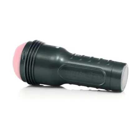 Fleshlight Vibro Pink Lady Touch Intimate Device with Vibrating System 25.5cm