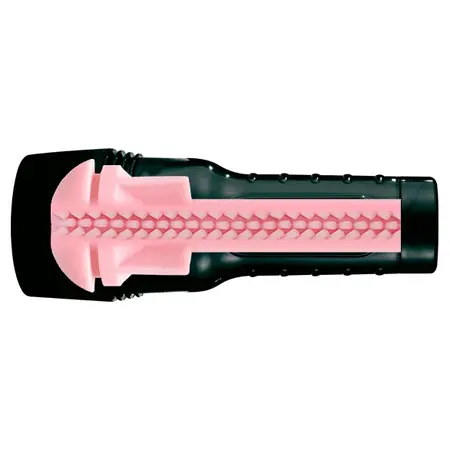 Fleshlight Vibro Pink Lady Touch Intimate Device with Vibrating System 25.5cm