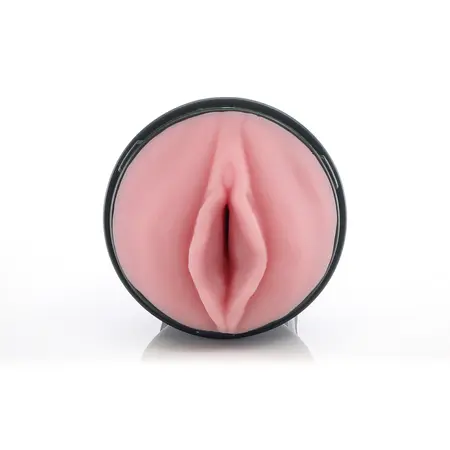 Fleshlight Vibro Pink Lady Touch Intimate Device with Vibrating System 25.5cm