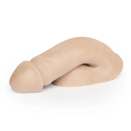 Fleshlight Mr. Limpy Medium 14cm - Anatomical Pink Model, Soft Touch