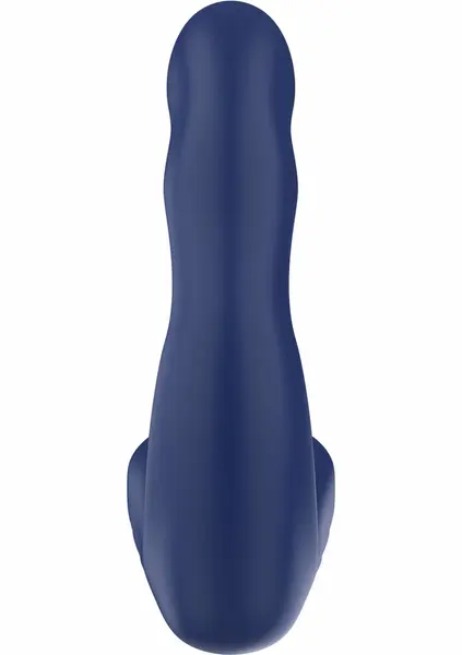 Xocoon Alpha Arouser Air System Intimate Massager Black Remote IPX7
