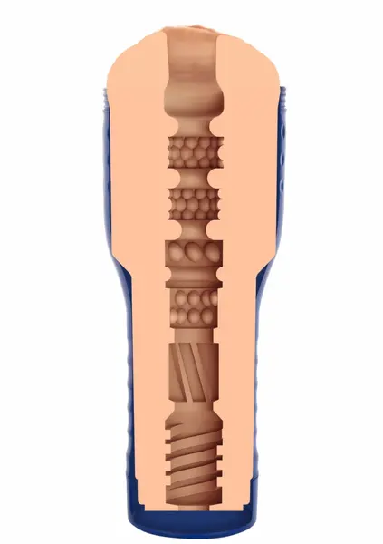 Private Angie Lynx Intimate Machine Anatomical Design 8713221833471