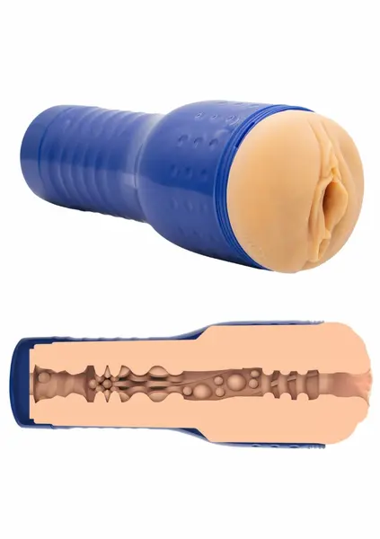 Itsxlilix Model Intimate Machine Anatomical Design 8713221833464