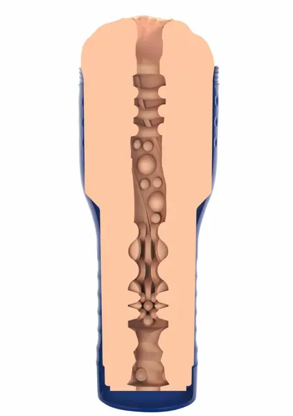Itsxlilix Model Intimate Machine Anatomical Design 8713221833464