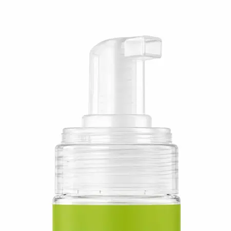 EasyGlide Foam Toy Cleaner 160 ml - Gentle Vegan Cleaning Formula