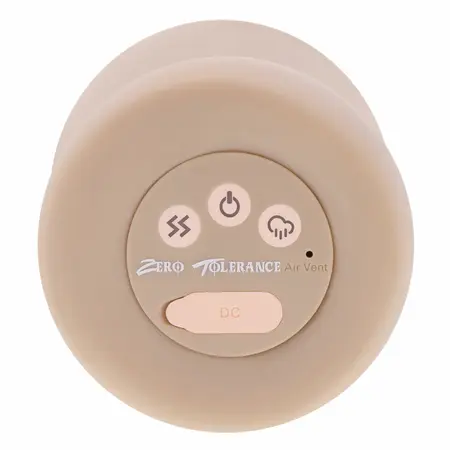 Zero Tolerance Riley Reid Kiss & Tell Stroker Intimate Machine USB, 10+3 Modes