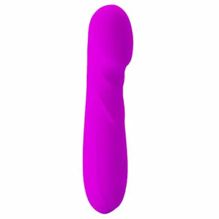 PRETTY LOVE Reuben Smart Mini Vibrator - 30 Functions, USB Rechargeable