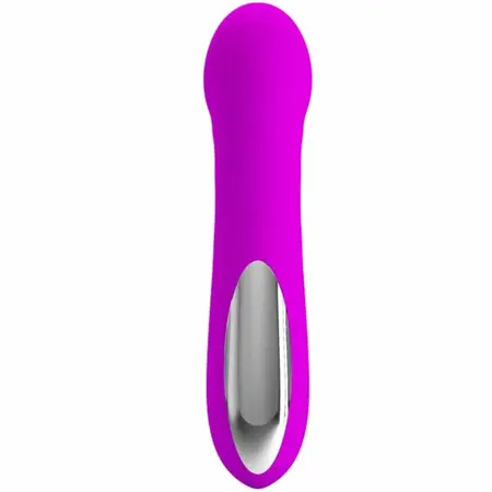 PRETTY LOVE Reuben Smart Mini Vibrator - 30 Functions, USB Rechargeable