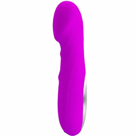 PRETTY LOVE Reuben Smart Mini Vibrator - 30 Functions, USB Rechargeable