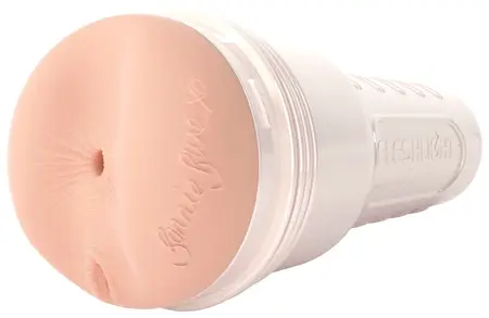 Fleshlight Bonnie Blue Zero Miles Butt Intimate Machine Superskin 25cm