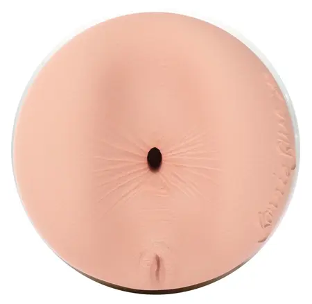 Fleshlight Bonnie Blue Zero Miles Butt Intimate Machine Superskin 25cm