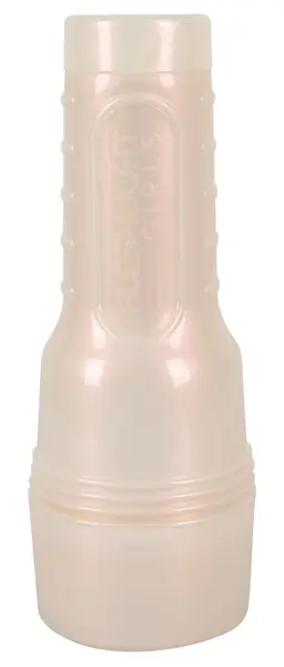 Fleshlight Bonnie Blue Zero Miles Butt Intimate Machine Superskin 25cm