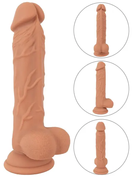 The Banger Ultimate Intimate Stool with Silicone Accessory, Black