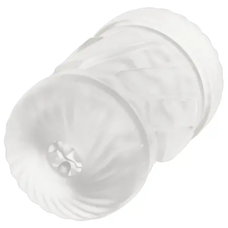 WYNE Sleeve for No. 10 - Replacement Soft TPE Insert, Neutral, 11.5 cm